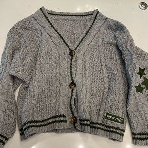 Taylor Swift Cardigan